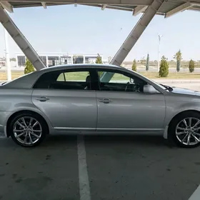 Toyota Avalon 2007