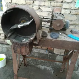 ДРАБИЛКА САХАРА