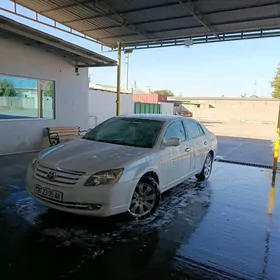 Toyota Avalon 2006