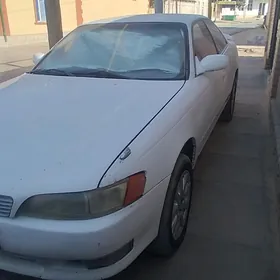 Toyota Mark II 1994