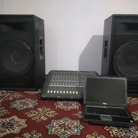 Dj kalonka aparat