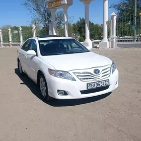 Toyota Camry 2009