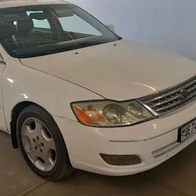 Toyota Avalon 2001