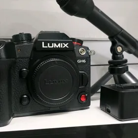 Lumix gh 6