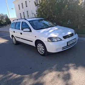 Opel Astra 1998