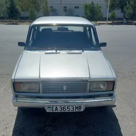 Lada 2107 2004