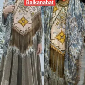 nakitga satlyk prokatda beryas