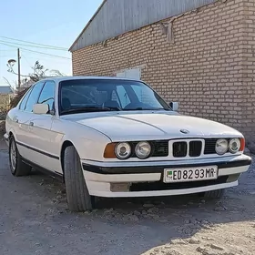 BMW 525 1991