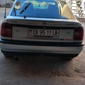Opel Vectra 1990