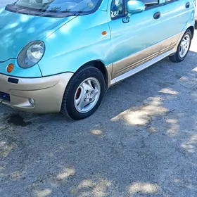 Daewoo Matiz 2003