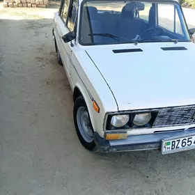Lada 2106 1993