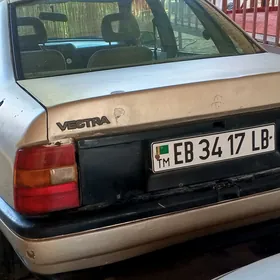 Opel Vectra 1991