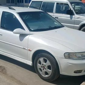 Opel Vectra 1999