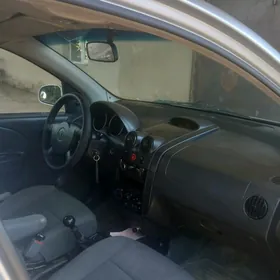 Daewoo Kalos 2005