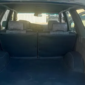 Toyota 4Runner 2002