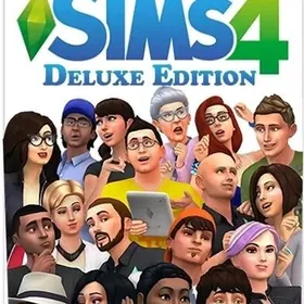 игра The Sims 4