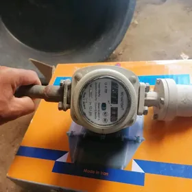 Gaz ucacik