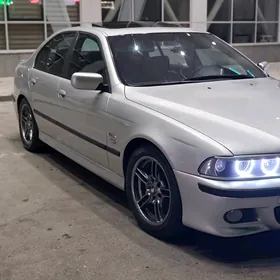 BMW 530 2002