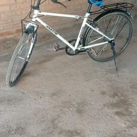 велосипед 26