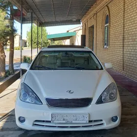 Lexus ES 300 2002