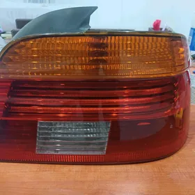 BMW fara