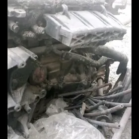 Рено Renault меган маторы ачылдык