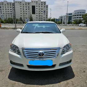 Toyota Avalon 2008