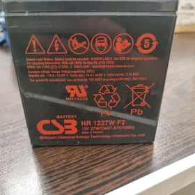 Батарейки 12.5