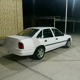 Opel Vectra 1992