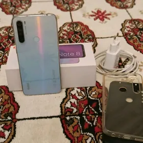 redmi note8