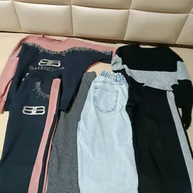 Женские вещи