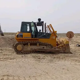Caterpillar Dozer 2007