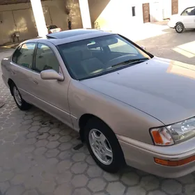 Toyota Avalon 1997