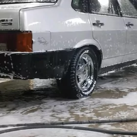 Lada 21099 2003