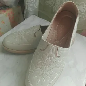 макасины женские