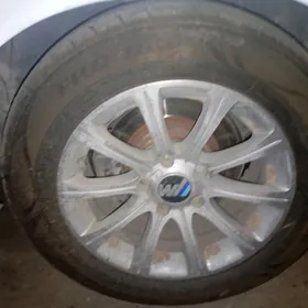 BMW teker 16 lyk