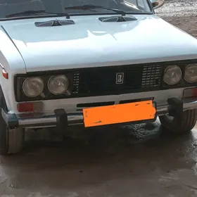 Lada 2106 1987