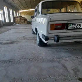 Lada 2106 1990