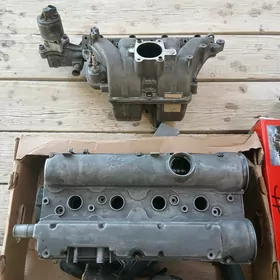 galowka 1.6 ecotec opel
