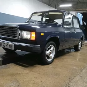 Lada 2107 1995