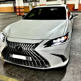 Lexus ES 350 2023