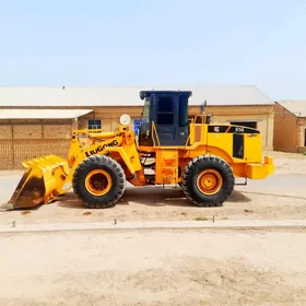 XCMG LW500F 2012