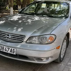 Nissan Maxima 2007