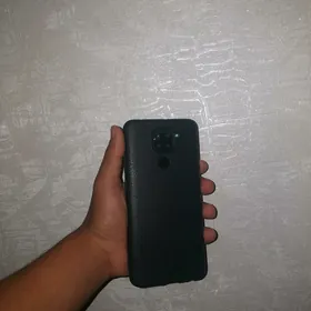 Redmi Note 9
