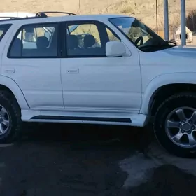 Toyota 4Runner 2002