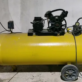 компрессор 380V