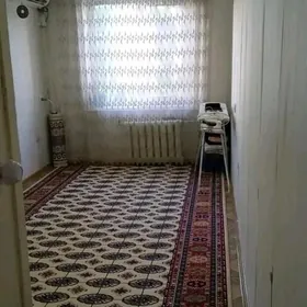 Kwartira Komnat