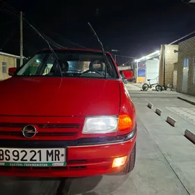 Opel Astra 1992