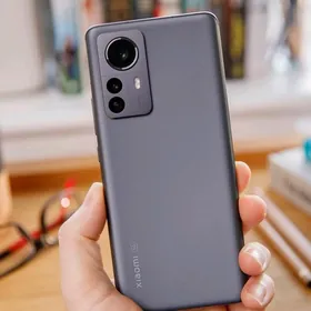 Mi 12 pro