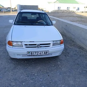 Opel Astra 1992
